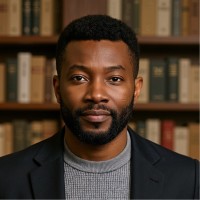 Content Intelligence Media Employee Thomas Oppong's profile photo