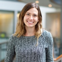 Fred Hutch Employee Stephanie Pearson's profile photo