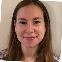 SINAI Schools: A Uniquely Special Education Employee Esther Savetsky's profile photo