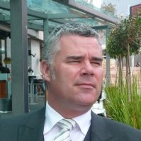 James Wallington Email & Phone Number