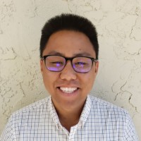 Foxit Employee Larry Nguyen's profile photo