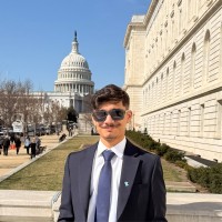 Gilleland Chevrolet Cadillac Employee Mirza Shehroz's profile photo