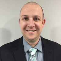 Powerex Employee Nick Green's profile photo