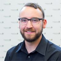 The Aerospace Corporation Employee Nicholas Drago's profile photo