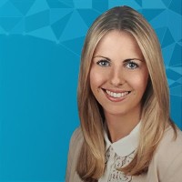 IT-P Information Technology-Partner GmbH Employee Katharina Jeinsen's profile photo