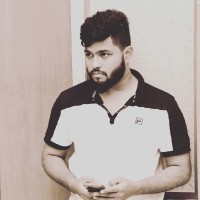 SimTestLab Employee Rajavel Rajendiran's profile photo