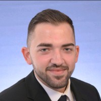 Robert Oldenburger Email
