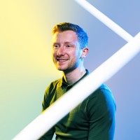 Snappshot Employee Raymond Agterbosch's profile photo