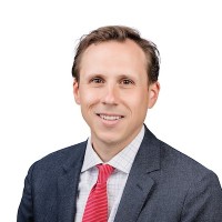 TADA technologies Employee Andrew Turner's profile photo