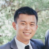 Chime Employee Baishi Wu's profile photo