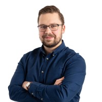 Spotflow Employee Tomáš Pajurek's profile photo
