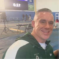 Health In Tech Employee Kevin Flynn's profile photo