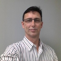 Pfizer Employee Tony Bunch's profile photo