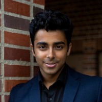 Meta Employee Vikram Agrawal's profile photo