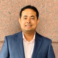 UnitedHealth Group Employee Pradeep Rawat's profile photo