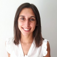 Daniela Gameiro's profile photo