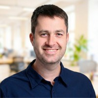 Entrée Capital Employee Tomer Niv's profile photo