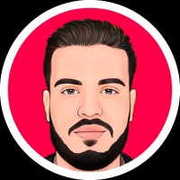 Fleche. Employee Yanis Oudjiane's profile photo