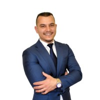 Cosmetic Foot& Ankle Surgery P.C. Employee Zef Markaj's profile photo