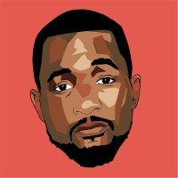 Falcon Events Employee Victor Enam's profile photo