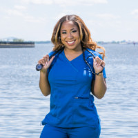 Advocate Christ Medical Center Employee Michelle Cagle's profile photo