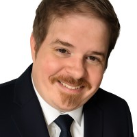 EIA | Commercial & Personal Insurance Agency Employee Michael McGruder's profile photo