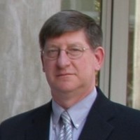 Stantec Employee Frederick Moseley's profile photo