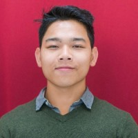 Folia Health Employee Andrew Tran's profile photo