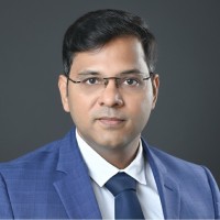 KPMG India Employee R Vignesh's profile photo