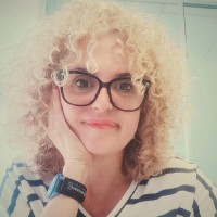 El Confidencial Employee Diana Moyano Saenz-Tejada's profile photo