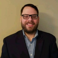 John Deere Employee Josh Devine's profile photo