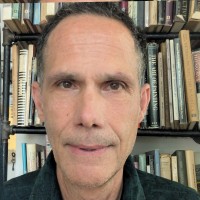 Art-Bin Logistics INC. Employee Mark Charest's profile photo