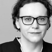 AllesWirdGut Architektur ZT GmbH Employee Maria Stipper's profile photo