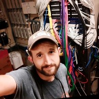 WTS | IT Simplified. Employee Jonathon Hitt's profile photo