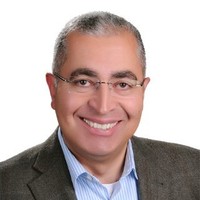egabi Solutions Employee Hisham Sanad's profile photo