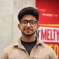 Pratham Tagra's profile photo