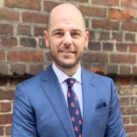Johnson & Johnson Employee Nick Lewandowski's profile photo