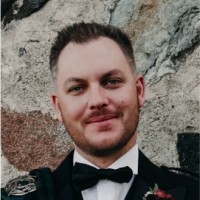 Sell & Parker Employee Marcus Lewis's profile photo