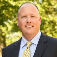 University of Mississippi Employee Dean Hansen's profile photo