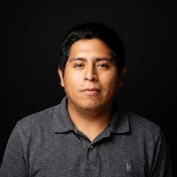 Penti Employee Ricardo Rios's profile photo