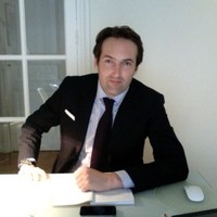 Berluti Employee Remi Fritsch-Fontanges's profile photo