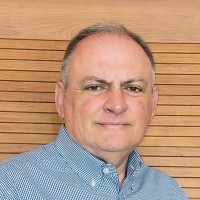 ATESE Employee Christos Balakeras's profile photo