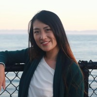 Wispr Flow Employee Edrea Chen's profile photo