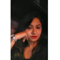 Amazon Employee Akansha Arora's profile photo