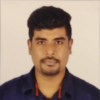 Oryx Employee Donald Xavier's profile photo