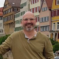 James Mathews Email & Phone Number