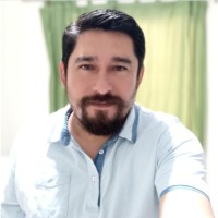 AXISIMA Employee Alvaro Quijano Manzanilla's profile photo