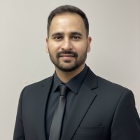 General Trading Company (GTC) Olayan Group Employee Zubair Shaikh's profile photo