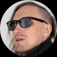 AK Audio Employee Алексей Иванин's profile photo