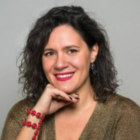 Pierre-Yves Rochon (PYR) Employee Lisa Renzi's profile photo